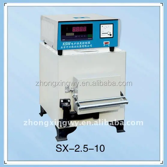 1000c-1600c Electric Kilns resistance Furnace