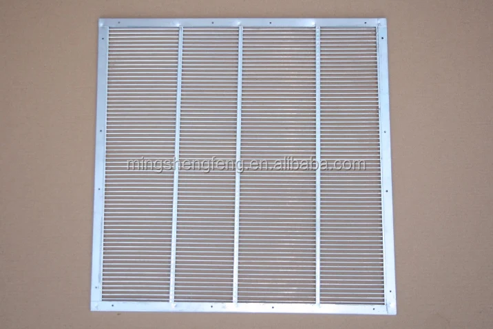 41*51 Beekeeping galvanized iron metal bee queen excluder
