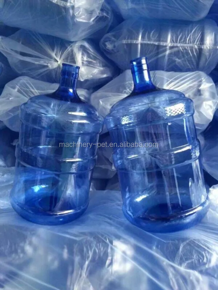 
2017 Cheap Price 5 Gallon Bottle PET Preform 