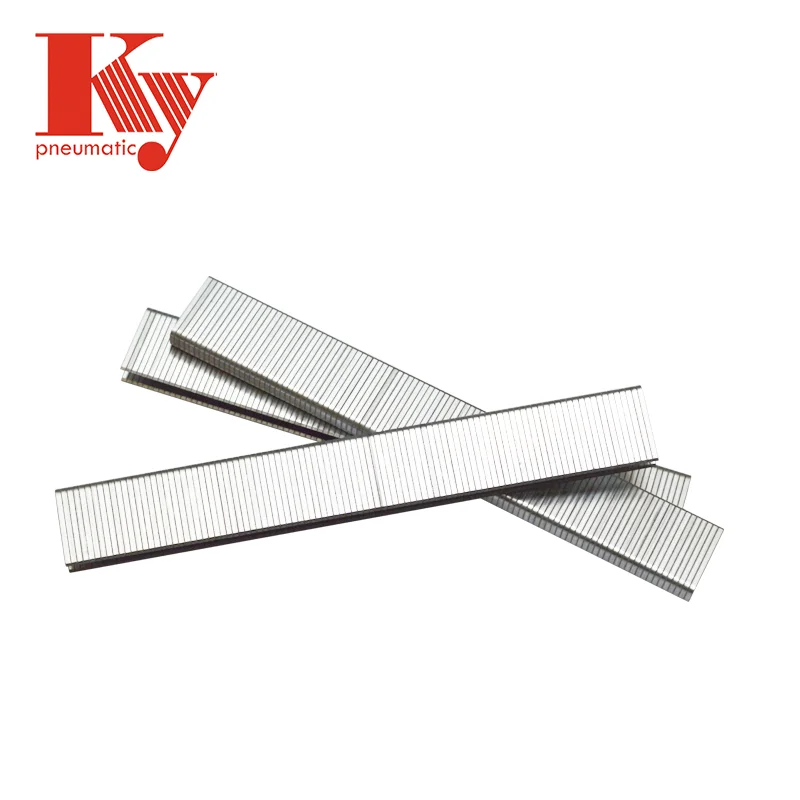 U Staple Iron Nails For Furniture 410J