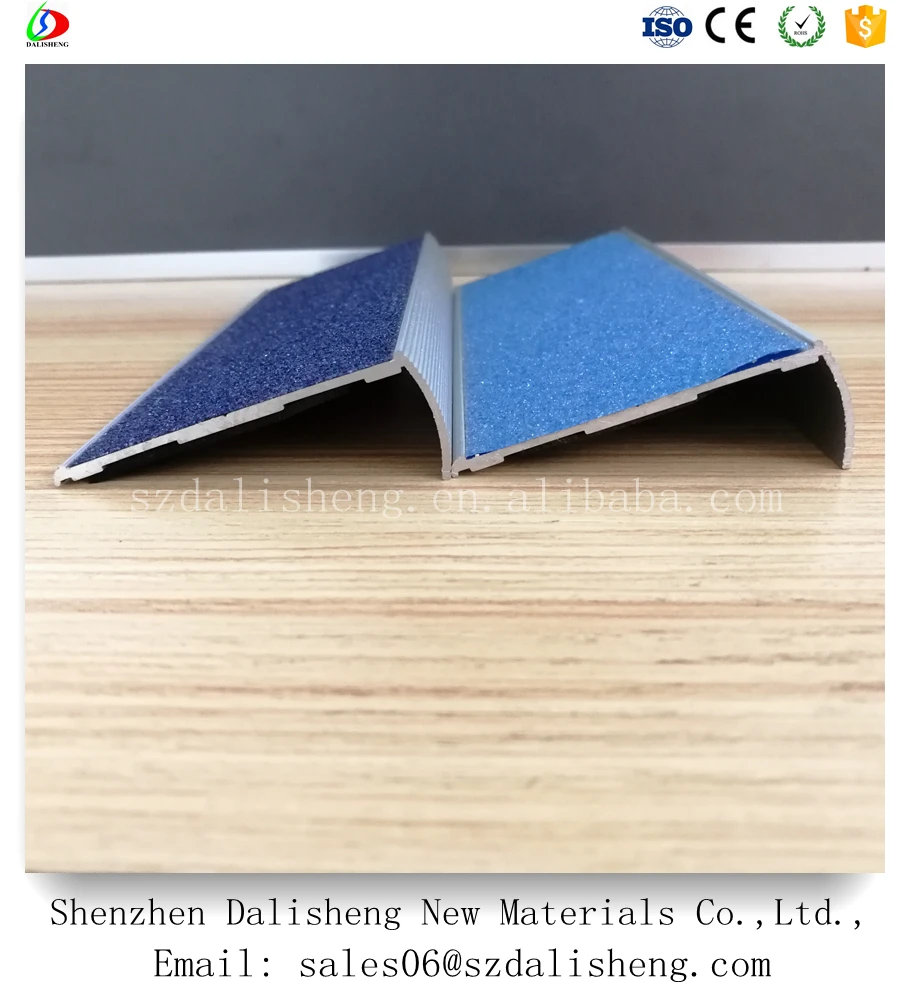 
Carborundum Insert Stair Nosing Suppliers Stair Protection 