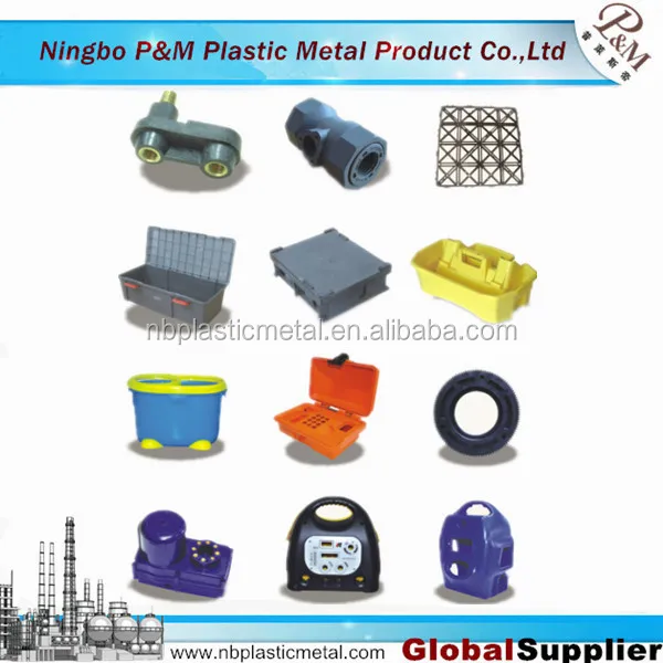 Электрический Завод переработки Пластмасс древесно-полимерного композита Advantage manufacturing