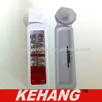 Mercury холодильник с морозильной камерой термометр