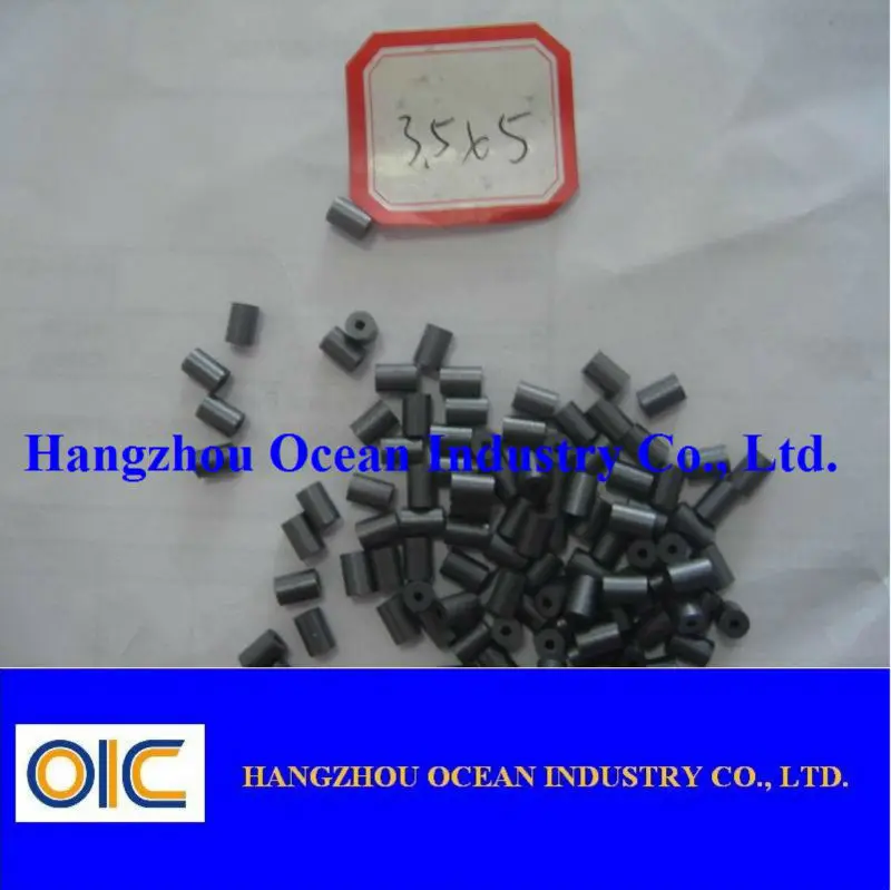 soft magnetic ferrite core