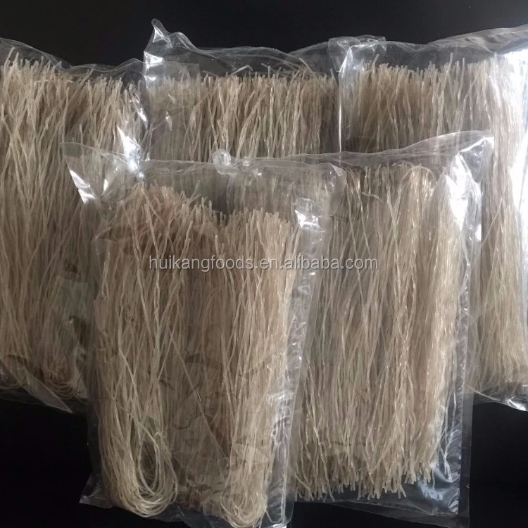 100% sweet potato noodles vermicelli
