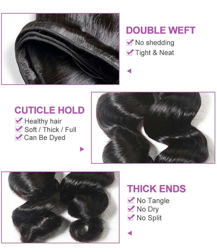 cheap wholesale Full stock south east asian hair extension for braids,french refined human hair,pre hair weft