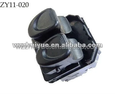 Цена от производителя электрические стеклоподъемники переключатель для GM DAEWOO 96258658