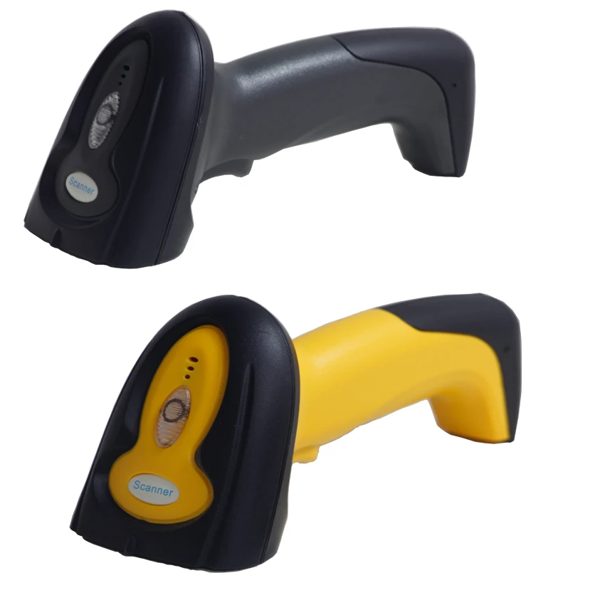 Китай поставщиком 1D пульт лазерный сканер штрих-кодов Pos штрих коды