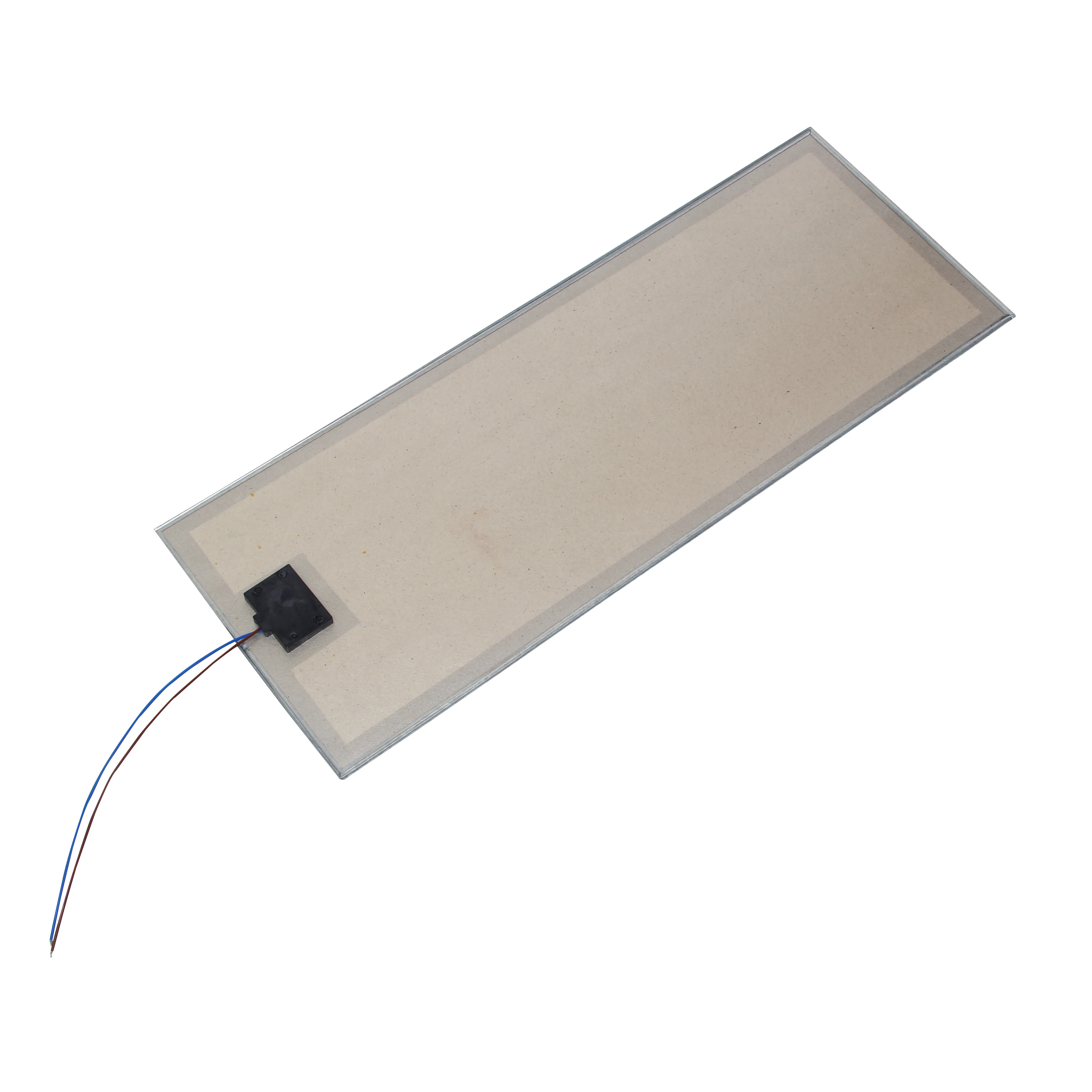 
customized size electric muscovite mica heating element for infrared heating panel 