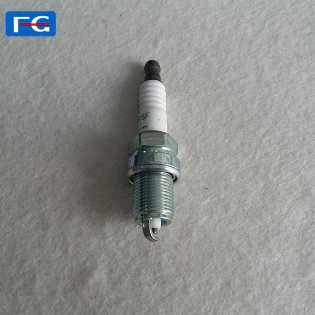 good price  Genuine parts spark plug  ZFR5F-11 18829-1105  188291105 car spark plug   for Korea cars