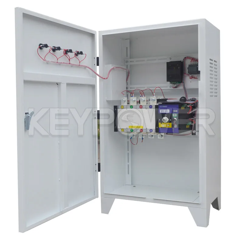 Diesel Generator Best quality high Precision ats switch