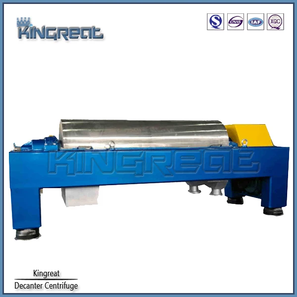 модель цпк графин центрифуга для разделение нефтешлама