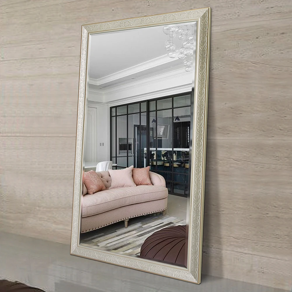 living room design mirror decorative wall design dress standing mirror for bedroom
