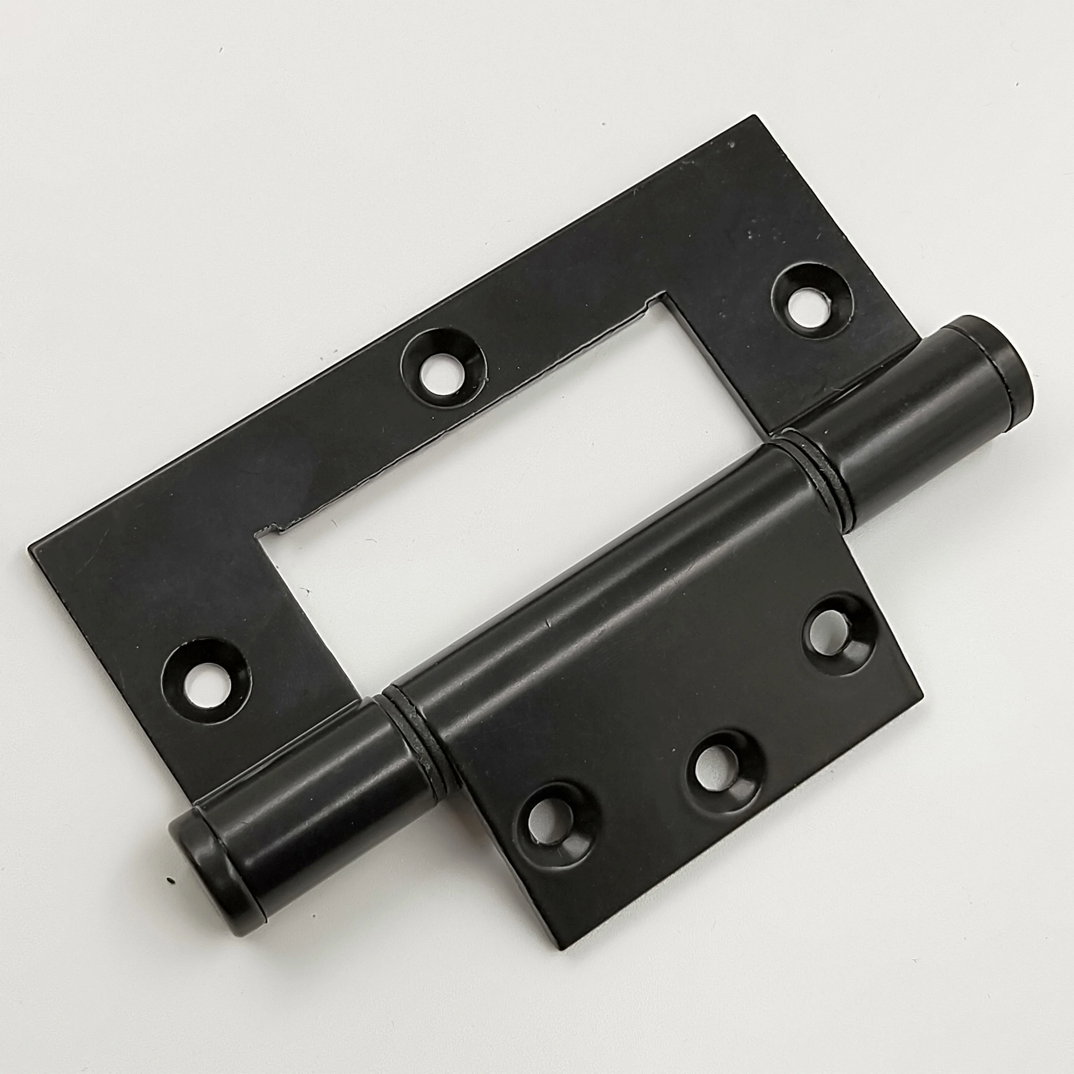 mortised flush locking window hinge door 180 degree hinge