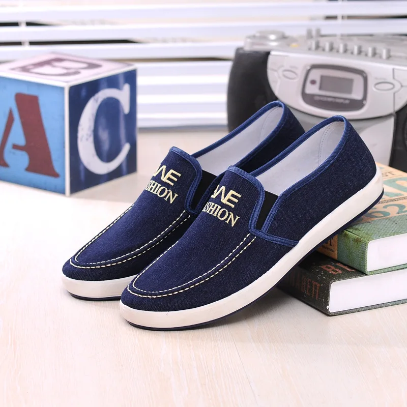 Alibaba men shoes casual wholesale footwear factory in china