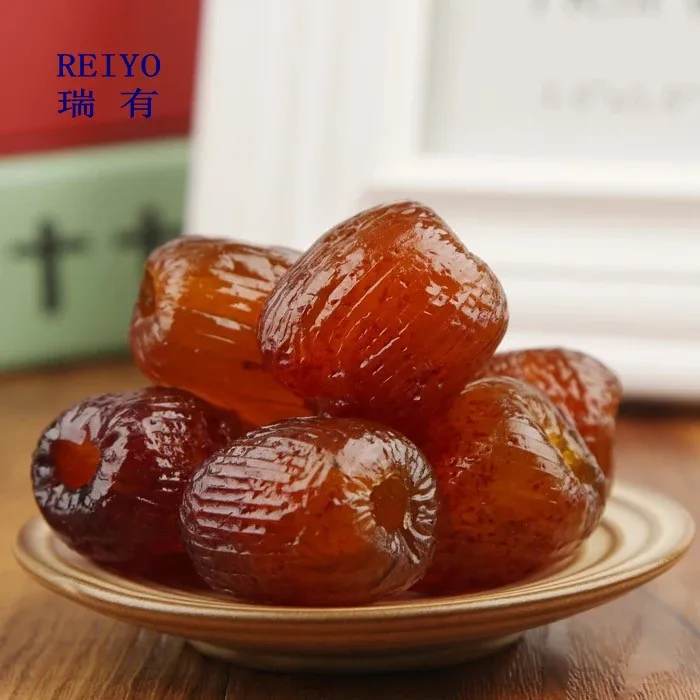 
Dried fruit red date 