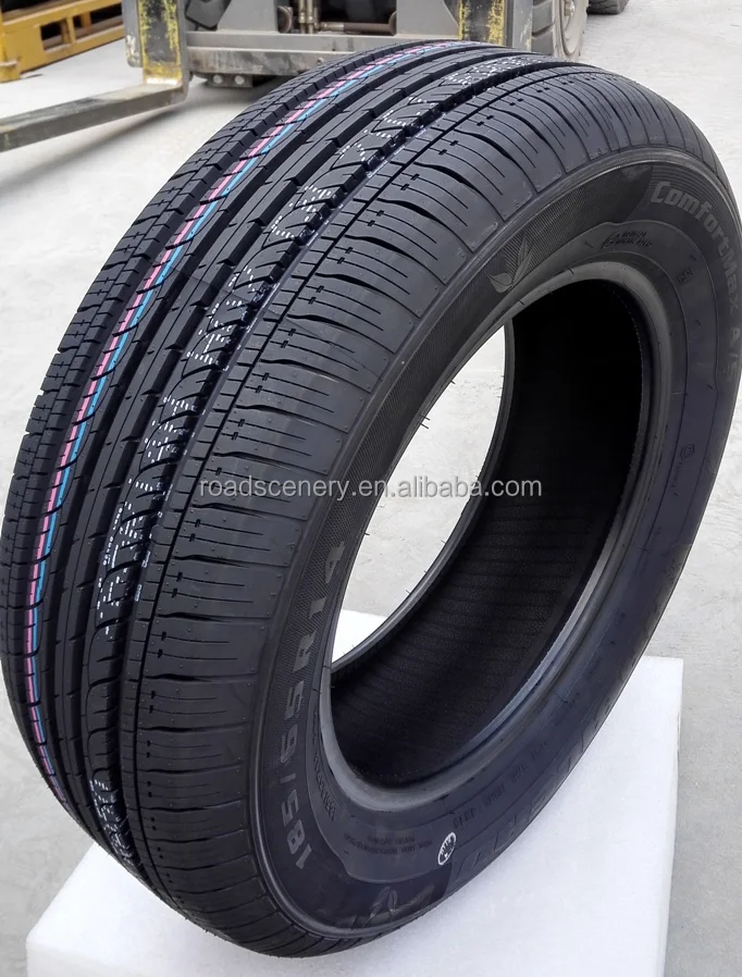 Лучшие продажи 165 / 70r13 автомобильной шины с ес этикетку