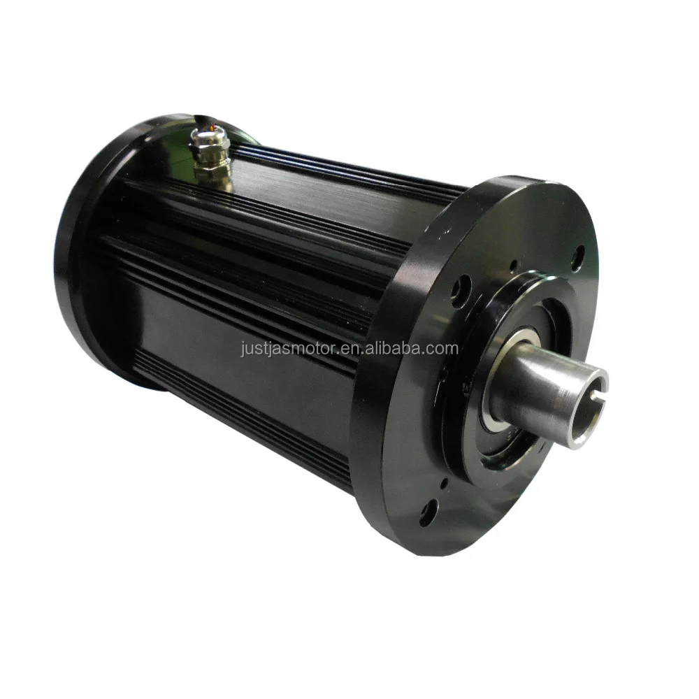 120#  2kw 1.5kw 1kw 6000rpm brushless motor  cutting machine power tool BLDC motor