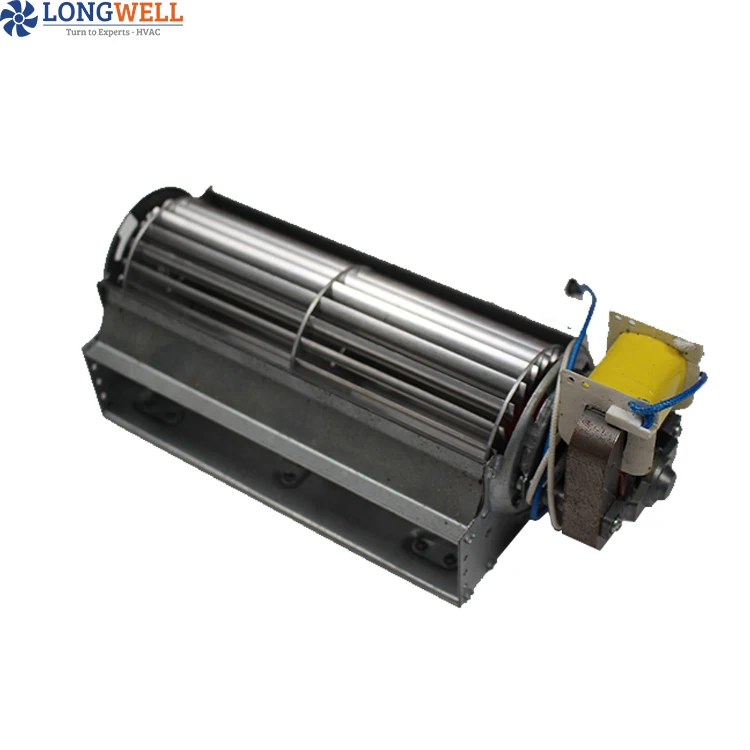 
LWCA tangential blower air curtain cross flow fan 
