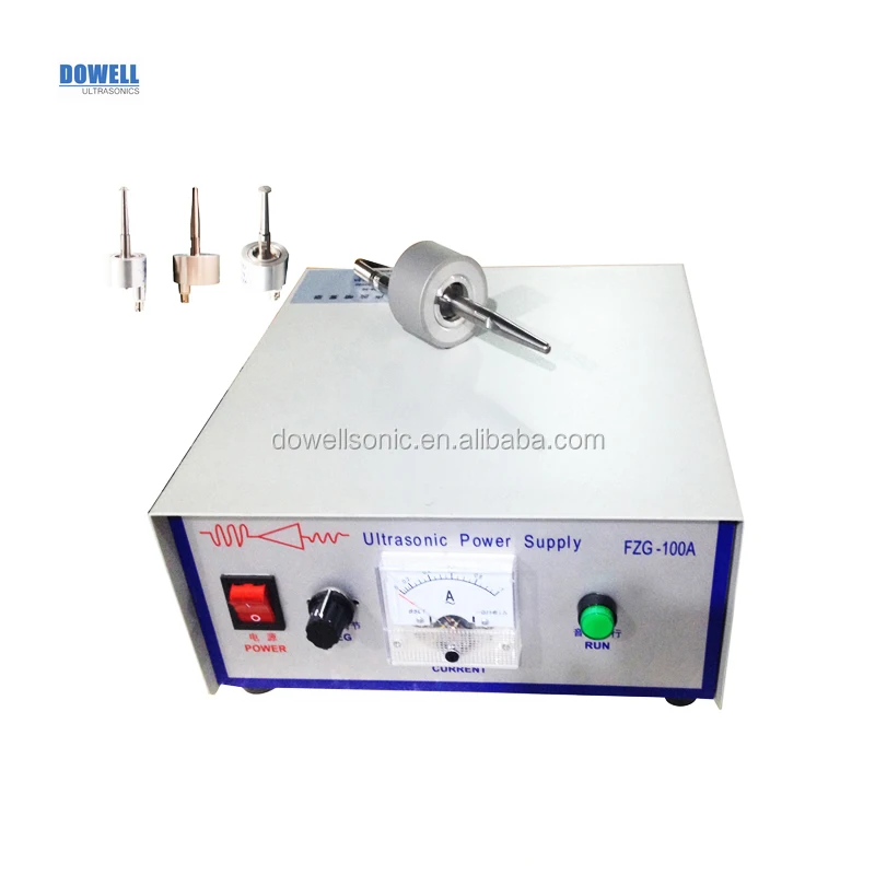 Dowellsonic ultrasonic spray pyrolysis equipment coating