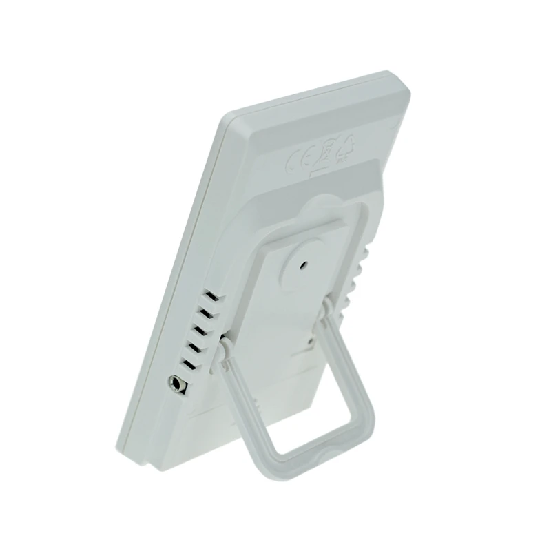 
Direct Manufacturer Indoor&Outdoor Temperature Thermometer Digital Hygrometer DC105 fashion humidity temperature thermometer 