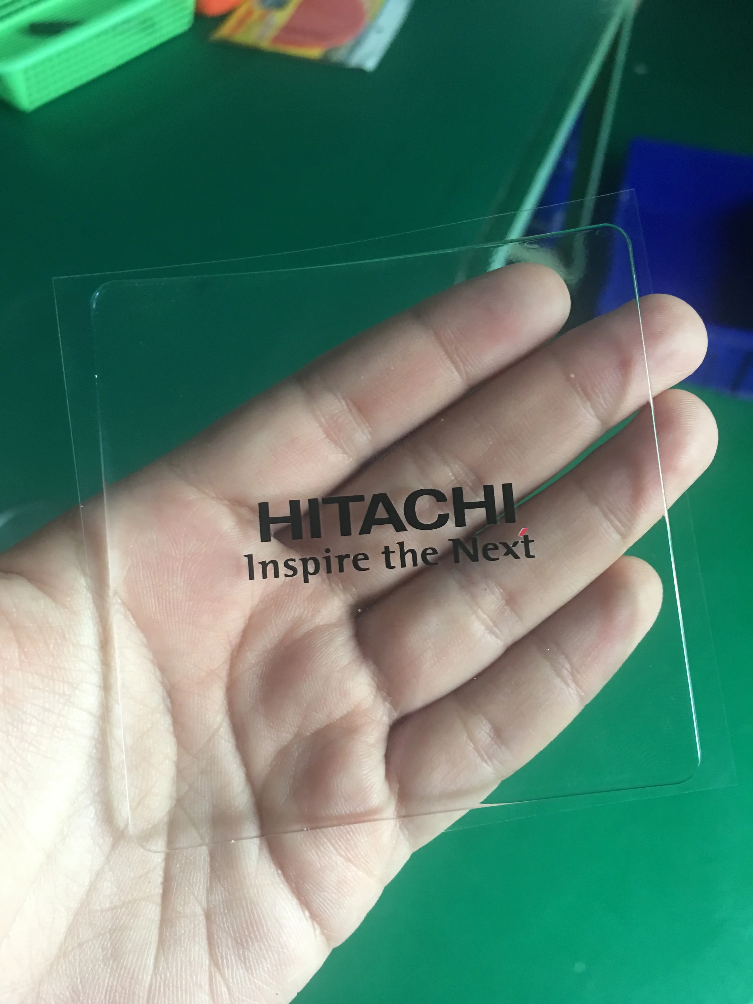 Transparent Self-Adhesive Silicone Pads Clear Adhesive Pads Silicone Pads