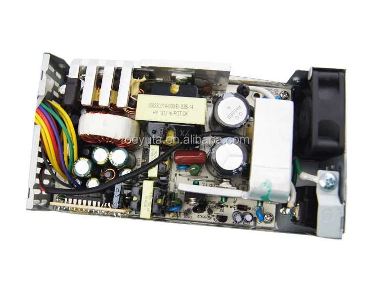 250W FLEX-ATX PC power supplies, POS power supply fuente de alimentacion,bow flex power