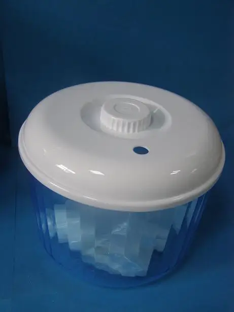 
8L Direct Pipeline RO Tank Water Bottle Purifier 