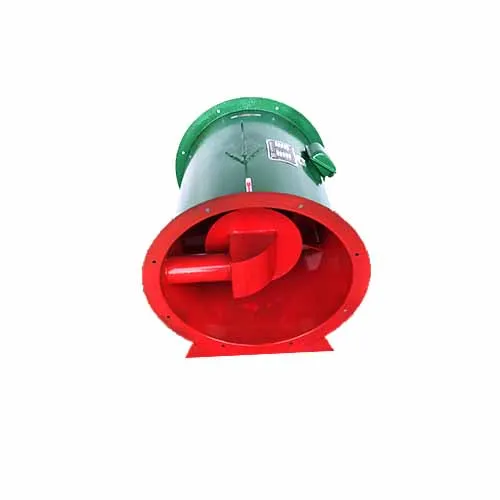 HTF high air flow Ventilation Industrial Smoke Exhaust Fire Fighting aspirator draft cooling circulation fan blower