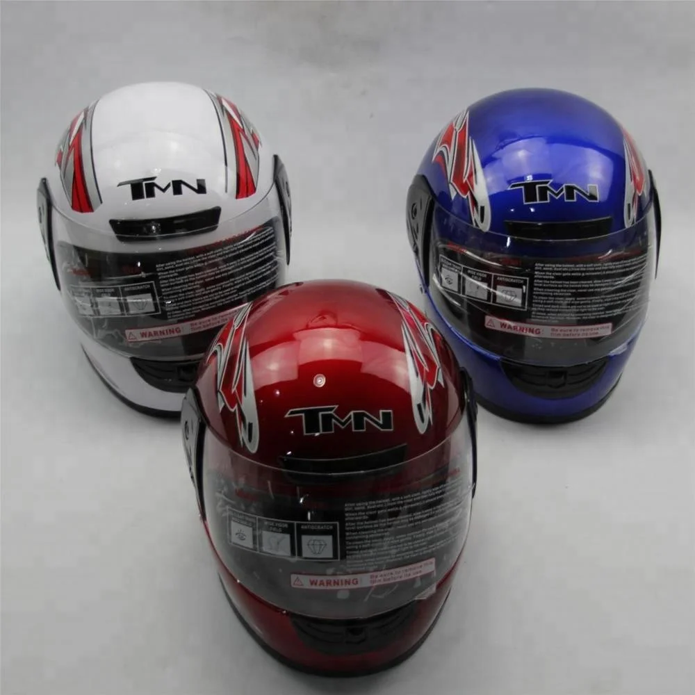 Cheap Motorcycle Helmet Full Face Off Road Dirt Bike Motocicleta Casco Motocross Protective Safe Crash Helmet