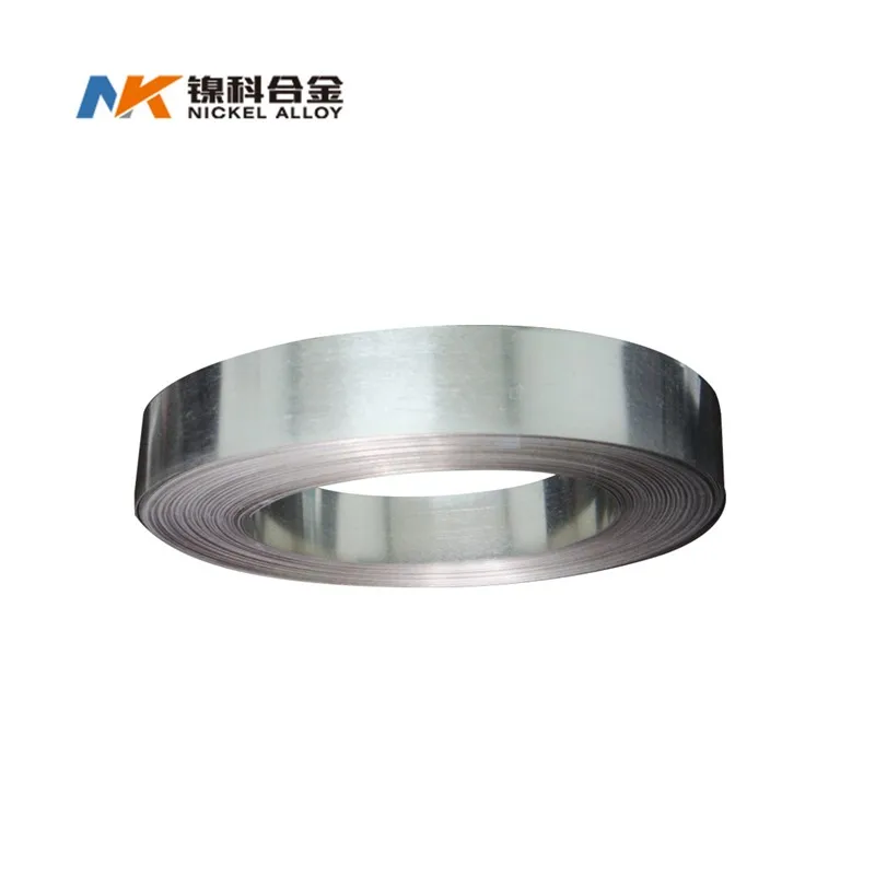 C7701 C7541 C7521 nickel silver strip