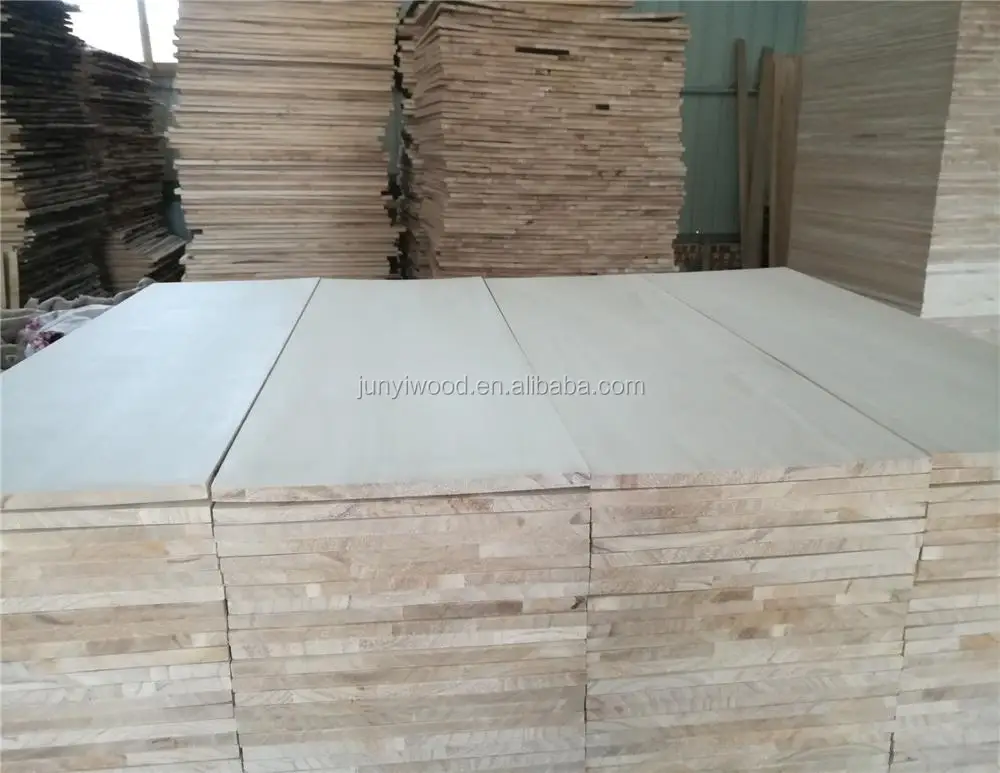 
wholesale sawmill paulownia wood board manufacturer 