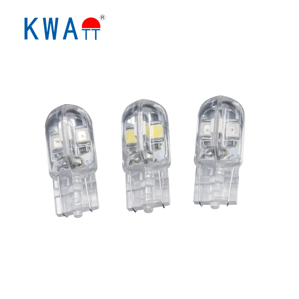 
12V 24V Canbus T10 2835SMD Auto Motorcycle Car LED bulb auto led interior reading indicator lights bulbs 
