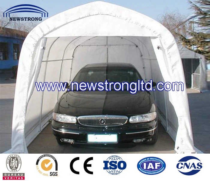 
Hot Sale Garden Carport car sun shelter 
