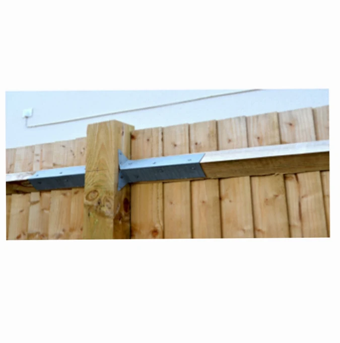 Китайский поставщик, строительные материалы, оцинкованная сталь, ограждение, крепежный кронштейн