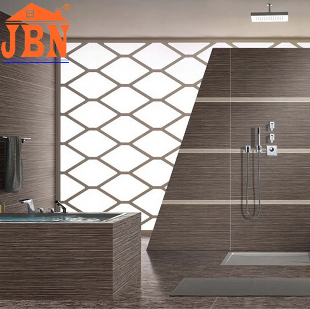 Ultra Thin Porcelain Tile Wood Look Line Pattern Slim Tile Glazed Slabs Italian Porcelain Tile