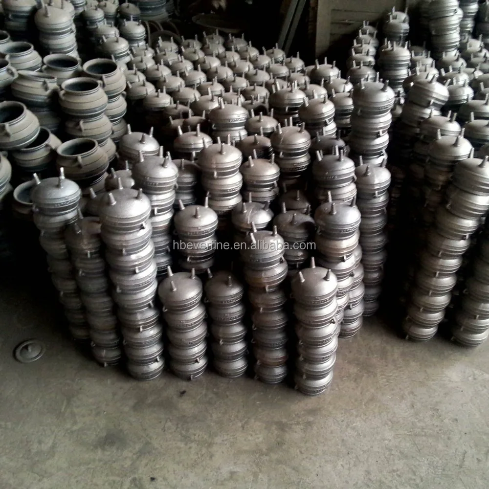 South Africa Cast Iron Three Legs Potjie pot