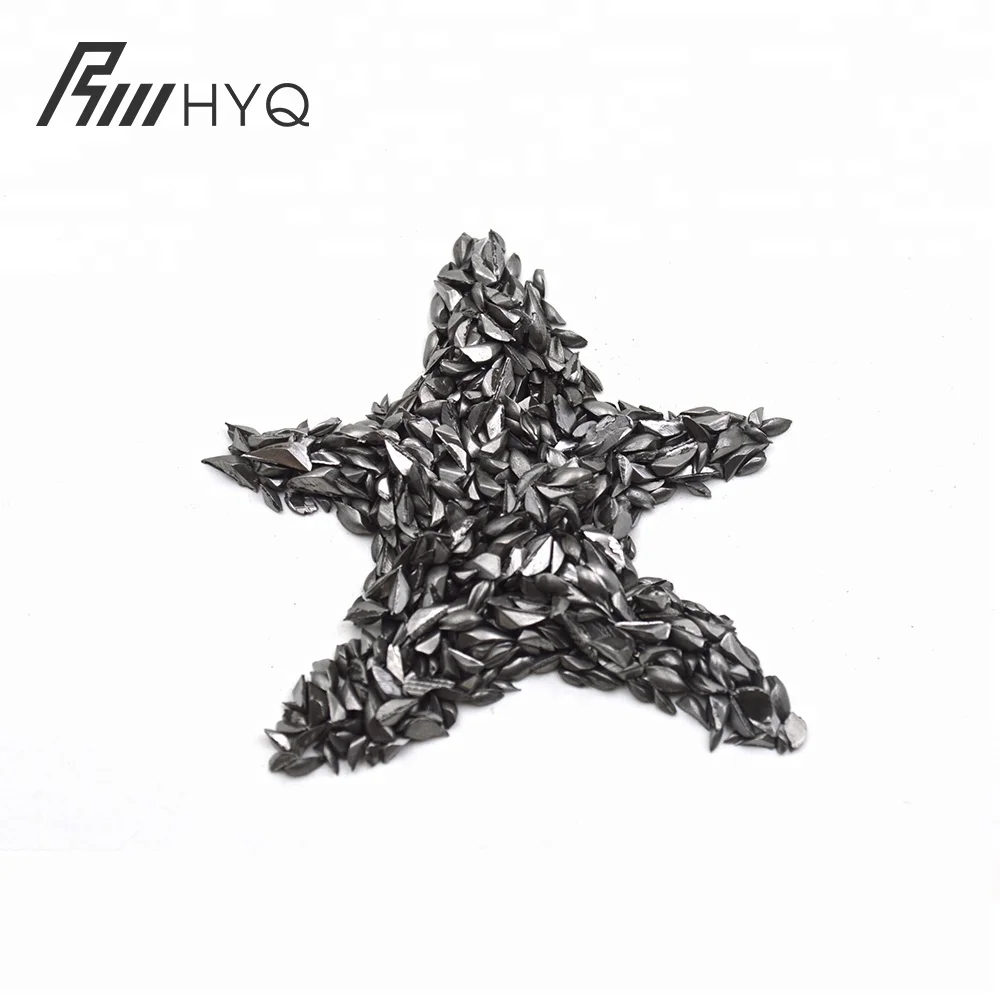 high quality scrap of nails melting nail scrap nail scrap