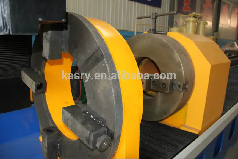 Автоматический Станок резки для металлических труб