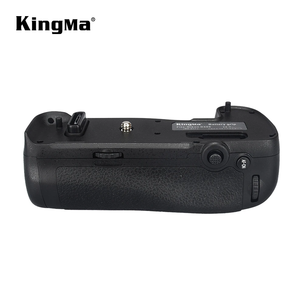 KingMa MB-D17 Digital SLR Camera Battery Grip For Nikon D500