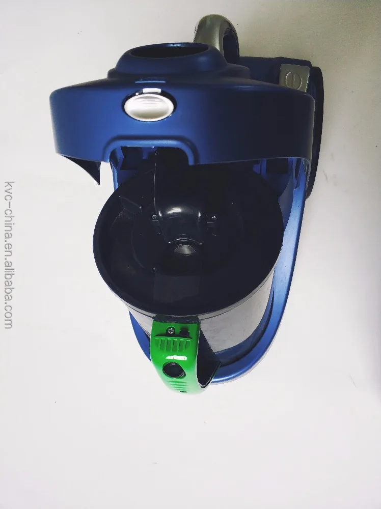 Промышленный бытовой вакуумный пылесос с циклонным мешком 1800 Вт оптовая продажа бытовая техника