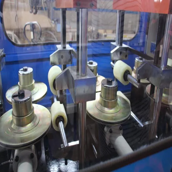 Thermal Break Polyamide Strip Rolling Machine Aluminum Window Machine