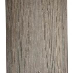 Hot sale outdoor wpc wood plastic composite exterior wall panel cladding