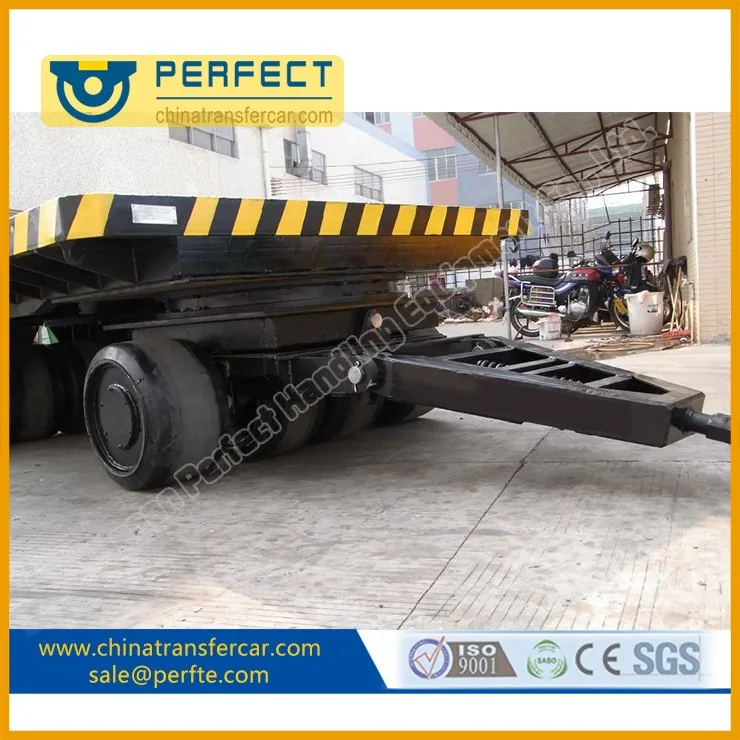 Single axle hot dip galvanised Gravity Tipping Trailer