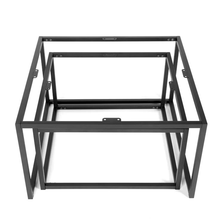 2019 new style dining table base and legs