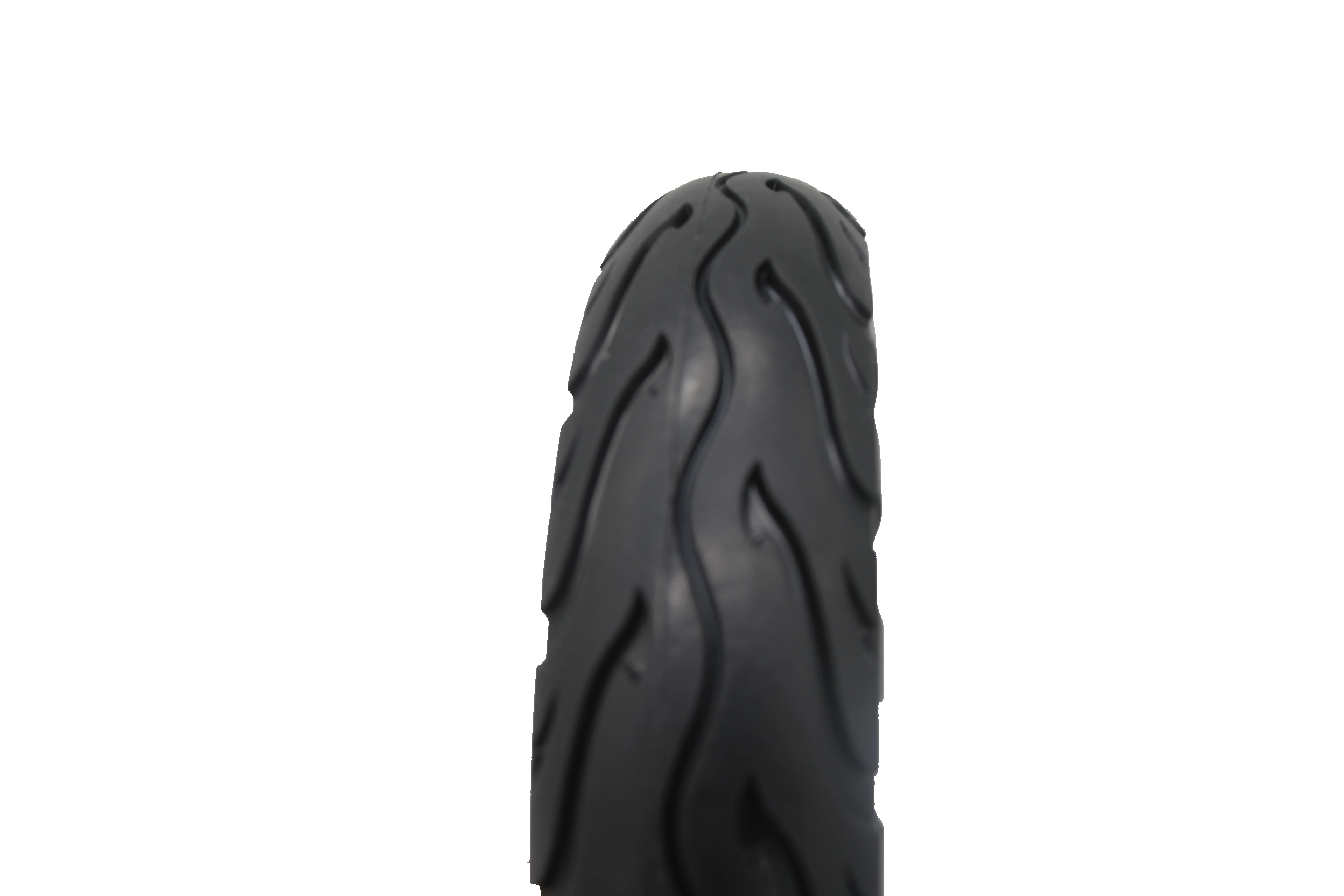 10x2.125 e-scooter tire Anti-punctured Solid Tire for Electric Scooter/Foldable E-scooter adult fashion sport scooter