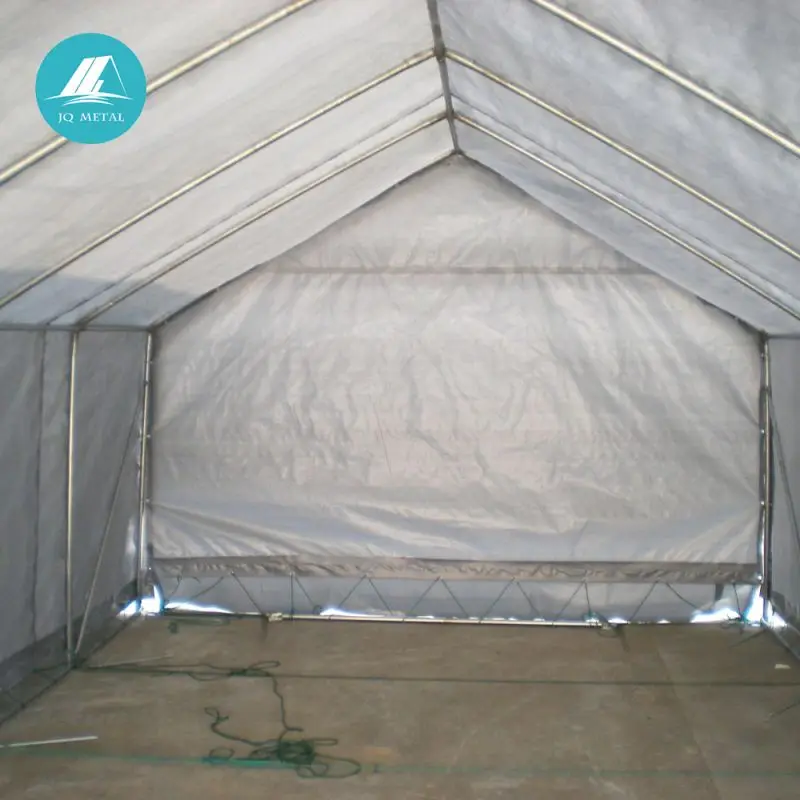 Large Roof Top Customized Two Car Tent Garage Tent