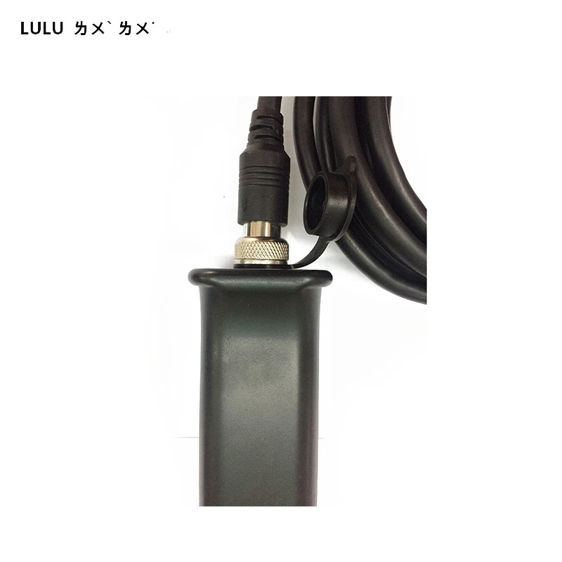 
LULU Brand 12500lbs 4x4 car hoist winch 