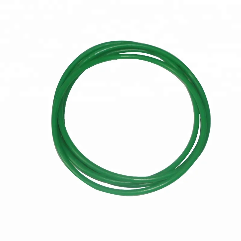 Polyurethane PU round power transmission belt