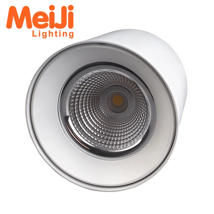 
PC Round LED 30W 6000K Downlight 